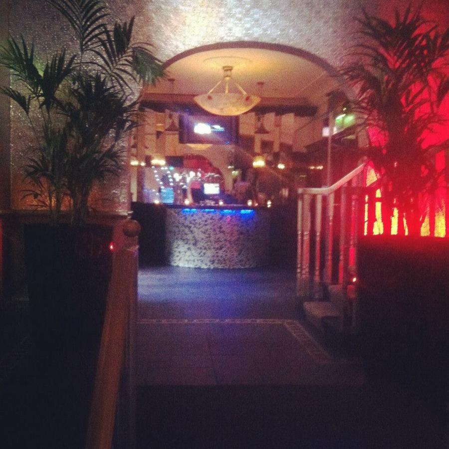 Naas Court Hotel Exterior photo